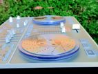 DJ Console