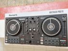 DJ Console Numark Mixtrack Pro FX