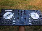 DJ console Numark MT pro3