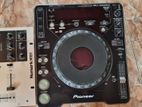 DJ Console Pioneer CDJ mk3