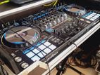 DJ Console Pioneer DDJ RZ Controller for Rent