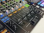 DJ Console Pioneer DDJ RZ Controller for Rent