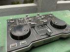 DJ Console