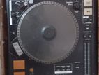 DJ Console with Light Set