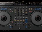Dj Controller GRV6