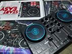 DJ Controller Numark Party Mix II
