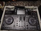 DJ එකක්