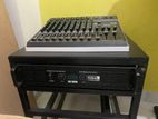 DJ Equipment