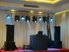 DJ Event Service