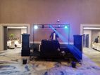 DJ for All Kinds of Events