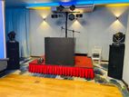DJ Sounds Rentals