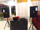 DJ For Any Event