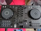 Dj Full Setup