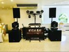 DJ Full setup