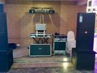 DJ Full Setup