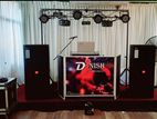 DJ Full Setup