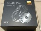 Studio Pro Headphones