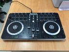 Dj Set Up