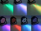 Dj Led Light