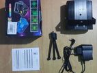 DJ Light 2 Colour Laser 20 Pattern Disco 230v New