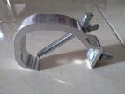 DJ Light Clamp