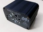 Dj Light Laser 3 Color 120 Design 230v Powerful New