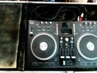 DJ Mixer Set