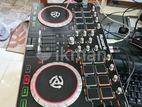 Dj Mixer
