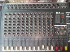 Dj Mixer