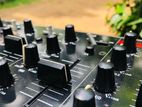 Dj Mixer