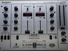 Behringer DJX400 DJ Mixer