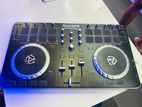 DJ Mixer Numark Mix Track Pro 2