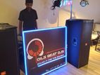 DJ Music Sounds for Functions