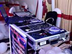 Dj Music and Sounds Rent