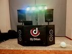 Dj Music Karoke Service