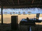 Dj Music Service with Karaoke