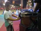 Dj Music Services for Function