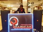 DJ music services for your events