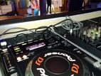 DJ music services for your events