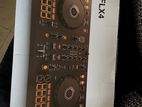 Dj Pioneer Flx 4
