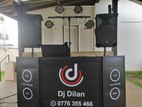 Dj service & karoke
