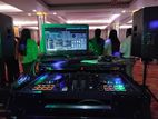 DJ Service and Sounds