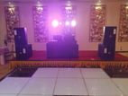 DJ Service and Sounds