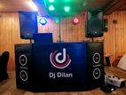 Dj Service Lights Transport Karoke Free