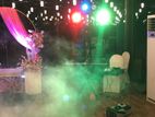 Dj Service With Karaoke
