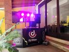Dj service with karoke