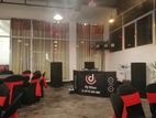 Dj service with karoke