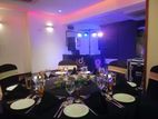 Dj service with karoke