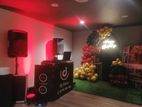Dj Service with karoke
