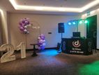 Dj service with karoke